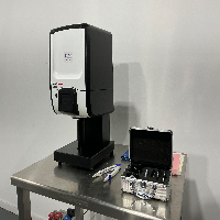 Datacolor 800V Spectrophotometers image 1